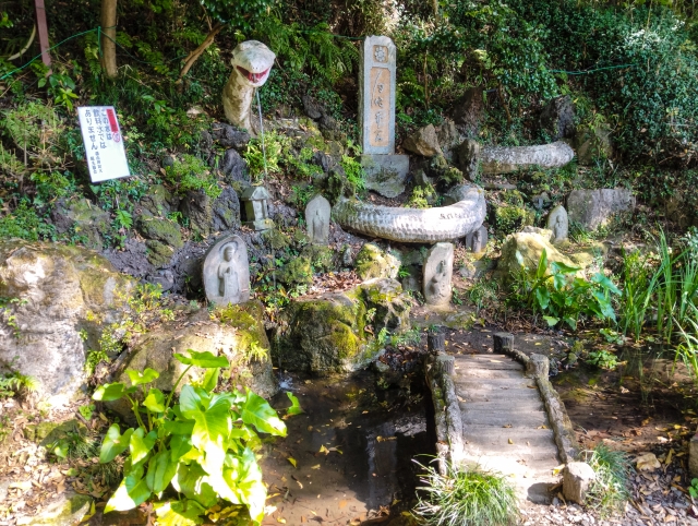 Shirajabenzaiten｜The Complete Guide to Spiritual Shrines in Moka City, Tochigi Prefecture, Known for Golden Fortune and Business Prosperity