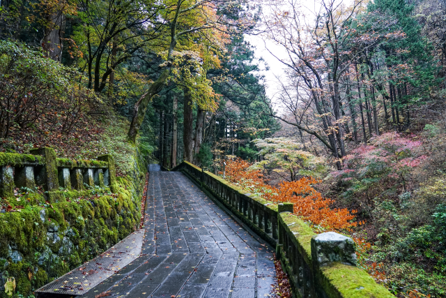 榛名神社｜由緒ある神社の歴史と見どころ、参拝情報を完全ガイド