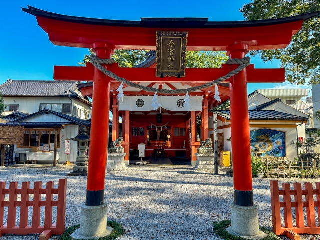 秩父今宮神社|秩父霊場発祥の地で八大龍王を祀る由緒ある神社の魅力と参拝案内を完全ガイド