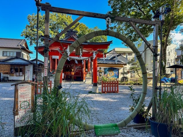 秩父今宮神社｜秩父霊場発祥の地で八大龍王を祀る由緒ある神社の魅力と参拝案内を完全ガイド