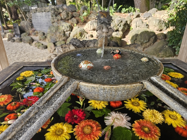 玉村八幡宮｜由緒ある神社の歴史と見どころ、参拝情報を完全ガイド