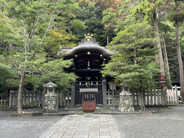 白旗神社｜由緒ある神社の歴史と見どころ、参拝情報を完全ガイド