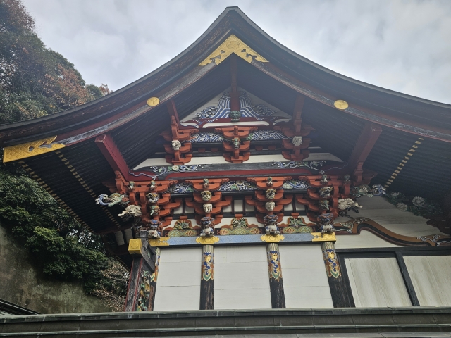 山名八幡宮｜安産と子育ての由緒ある神社の歴史と見どころ、参拝情報を完全ガイド