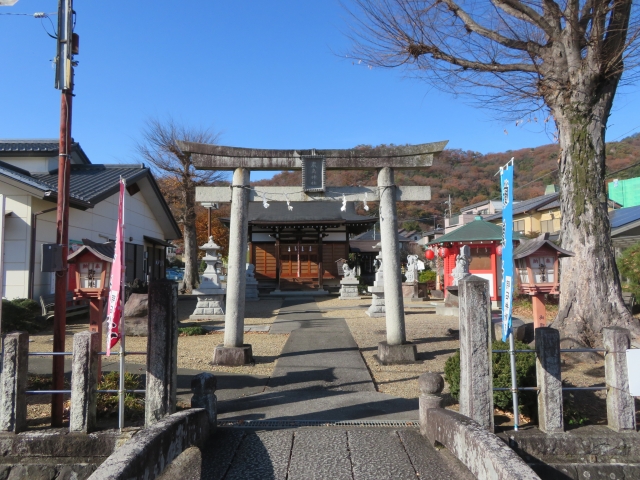 Honjo Itsukushima Shrine (Bijinbenten)｜Complete guide to the attraction and visitation of this historic shrine, the only one in Japan that issues beauty certificates