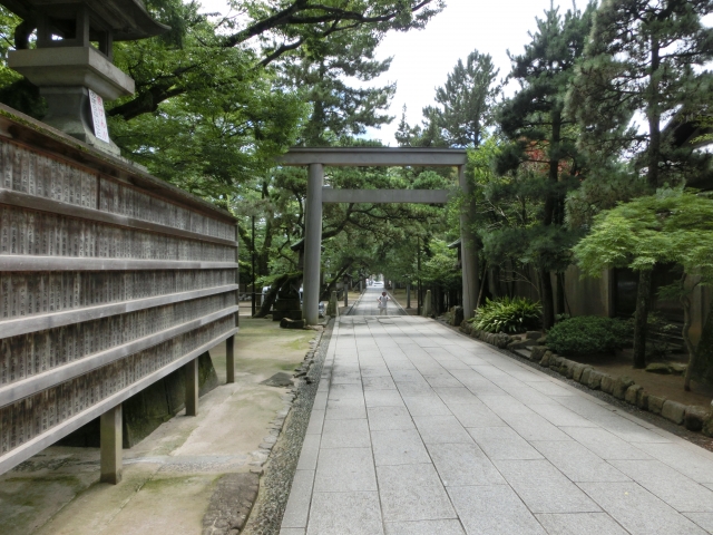 意富比神社（船橋大神宮）｜1900年以上の歴史を誇る古社の魅力と見どころ、参拝案内を詳しく解説