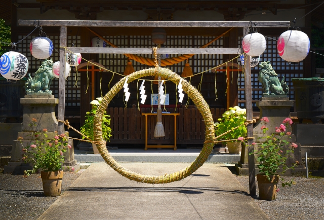 磯山神社｜あじさいの名所として名高い千年の歴史を持つ古社の魅力と参拝案内を詳しく解説