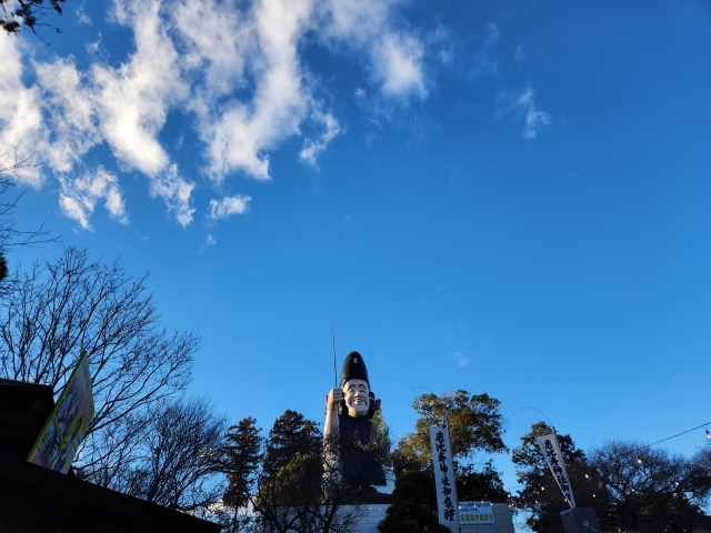 Omae Shrine｜A complete guide to the charms, highlights, and worship at this Engishiki-Unaisha shrine with 1,500 years of history