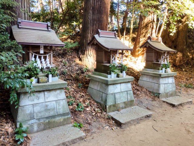 麻賀多神社｜由緒ある古社の歴史と見どころ、参拝情報を完全ガイド