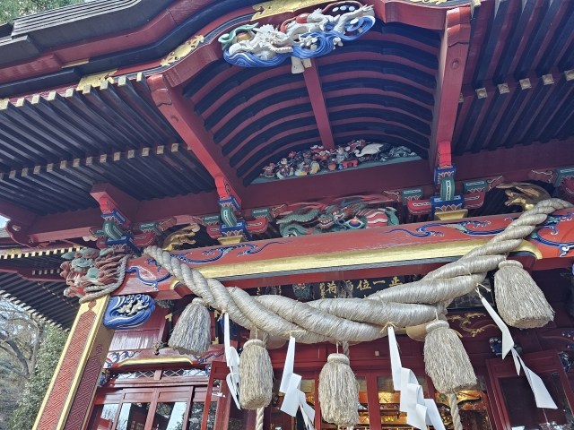 冠稲荷神社｜由緒ある日本七稲荷の魅力と見どころ、参拝情報を完全ガイド