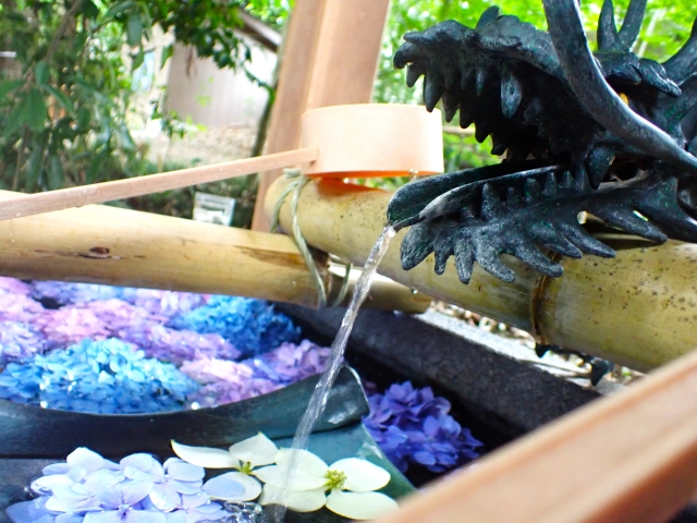 Hoshinomiya Shrine (Shimono-shi)｜Complete guide to the history, highlights, and worship information of this historic shrine