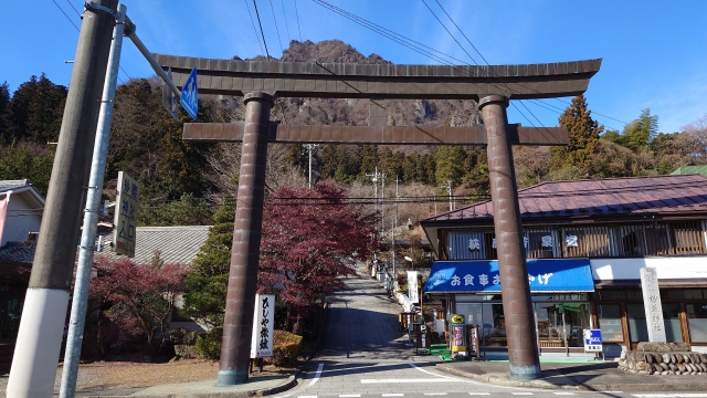 妙義神社｜由緒ある神社の歴史と見どころ、参拝情報を完全ガイド