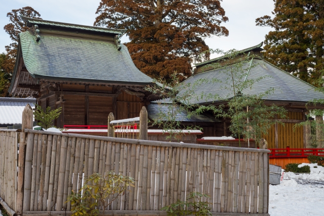 熊野那智神社｜由緒ある神社の歴史と見どころ、参拝情報を完全ガイド