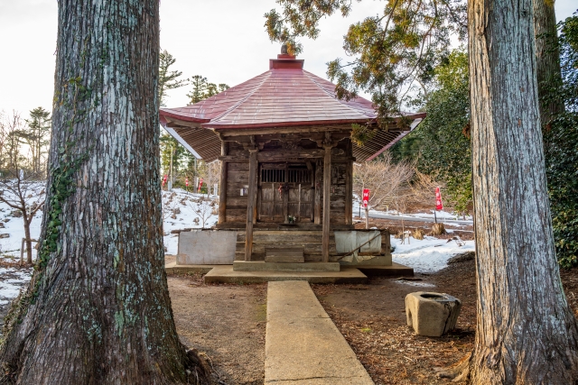 熊野那智神社｜由緒ある神社の歴史と見どころ、参拝情報を完全ガイド