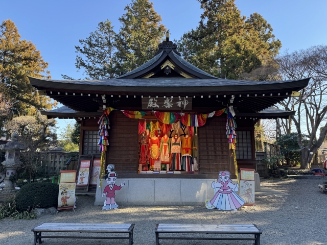 高麗神社｜出世開運で名高い1300年の歴史を誇る神社の魅力と参拝案内を完全ガイド