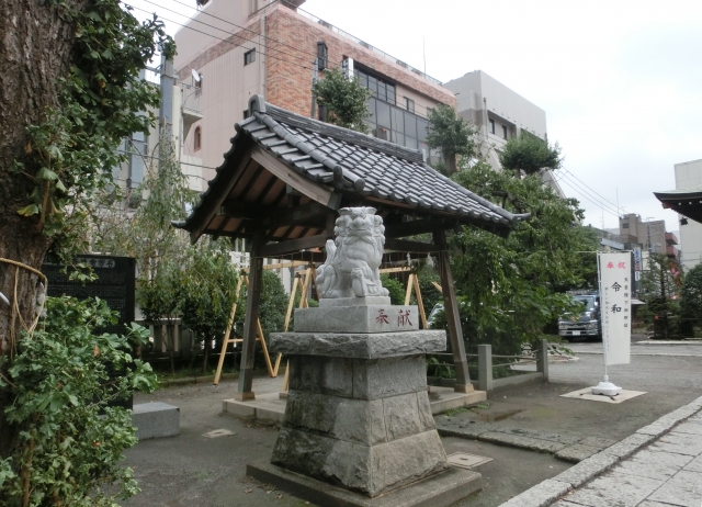 柏神社｜由緒ある神社の歴史と見どころ、参拝情報を完全ガイド