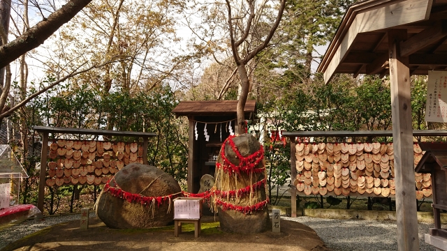 葛原岡神社｜由緒ある神社の歴史と見どころ、参拝情報を完全ガイド