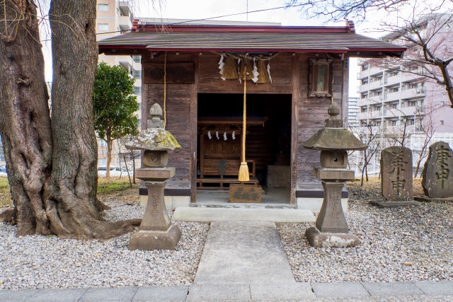 榴岡天満宮｜杜の都仙台で愛される学問の神様の由緒と見どころ、参拝案内を完全ガイド
