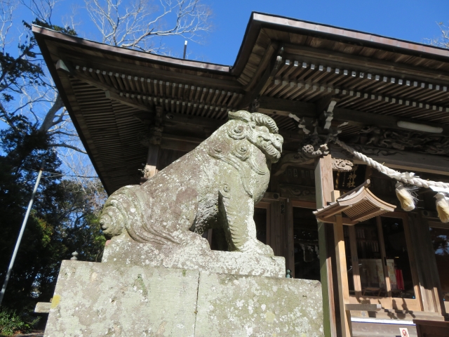 遠見岬神社｜房総開拓の祖神を祀る古社の魅力と見どころ、参拝情報を完全ガイド