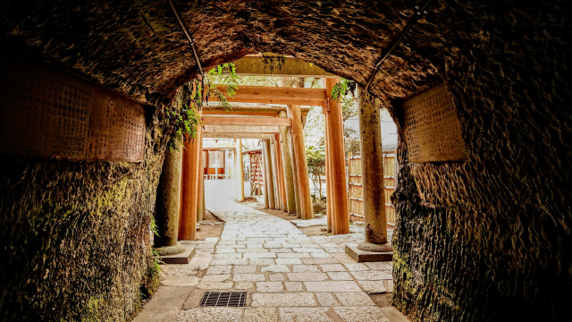 Zenarai Benzaiten Ugafukujinja｜Complete guide to the history, highlights, and worship information of this money-loving shrine associated with Minamoto no Yoritomo