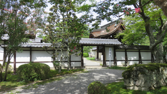 滋賀院門跡庭園｜小堀遠州作庭の国指定名勝庭園と皇室ゆかりの門跡寺院を完全ガイド