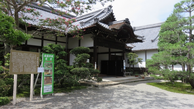 滋賀院門跡庭園｜小堀遠州作庭の国指定名勝庭園と皇室ゆかりの門跡寺院を完全ガイド