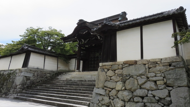 滋賀院門跡庭園｜小堀遠州作庭の国指定名勝庭園と皇室ゆかりの門跡寺院を完全ガイド