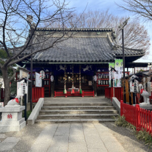 鴻神社｜由緒ある神社の歴史と見どころ、参拝情報を完全ガイド