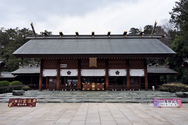櫻木神社｜由緒ある神社の歴史と見どころ、参拝情報を完全ガイド