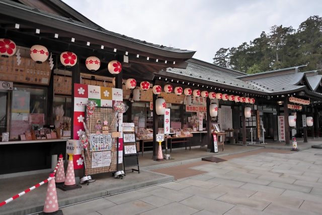 櫻木神社｜由緒ある神社の歴史と見どころ、参拝情報を完全ガイド