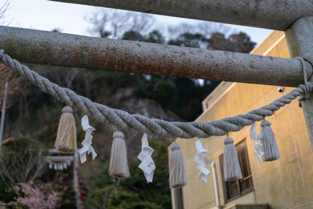 遠見岬神社｜房総開拓の祖神を祀る古社の魅力と見どころ、参拝情報を完全ガイド