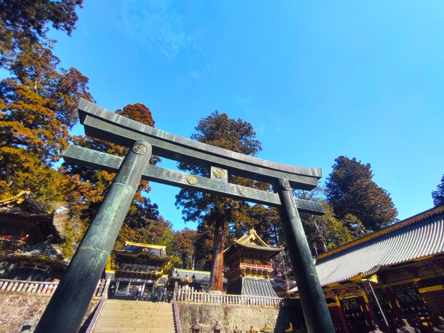 Nikko Toshogu Shrine｜Complete guide to the history, highlights, and worship information of this historic shrine