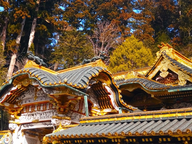 Nikko Toshogu Shrine｜Complete guide to the history, highlights, and worship information of this historic shrine