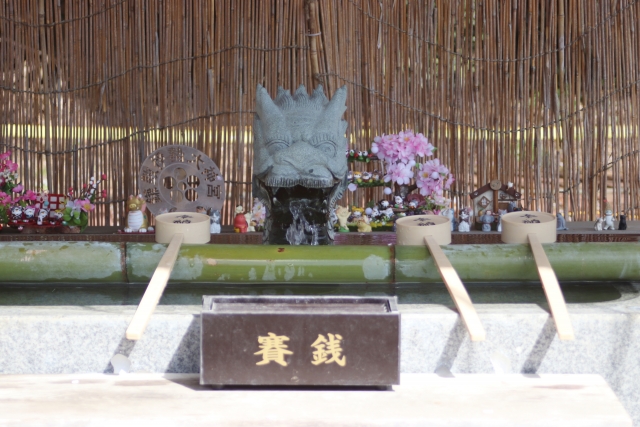 鎌数伊勢大神宮｜干潟八万石総鎮守の歴史と鎌数神楽の魅力、参拝情報を完全ガイド