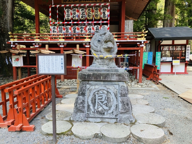 Nikko Futaarasan Shrine｜Complete guide to the history, highlights, and worship at this World Heritage-listed shrine in Shimono-kuni.