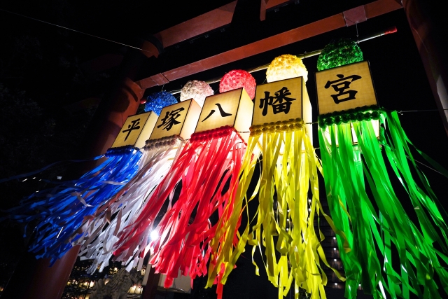 平塚八幡宮｜由緒ある神社の歴史と見どころ、参拝情報を完全ガイド