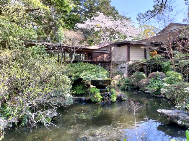 報徳二宮神社｜小田原城内に鎮座する二宮尊徳を祀る由緒ある神社の歴史と見どころ、参拝情報を完全ガイド