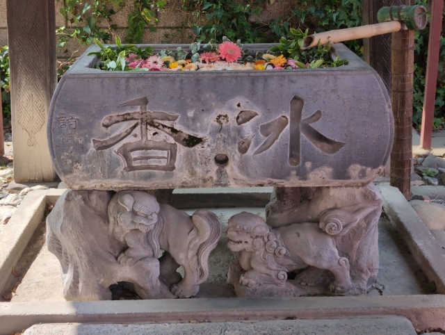 於菊稲荷神社｜江戸時代の美談が息づく由緒ある神社の歴史と見どころを完全ガイド