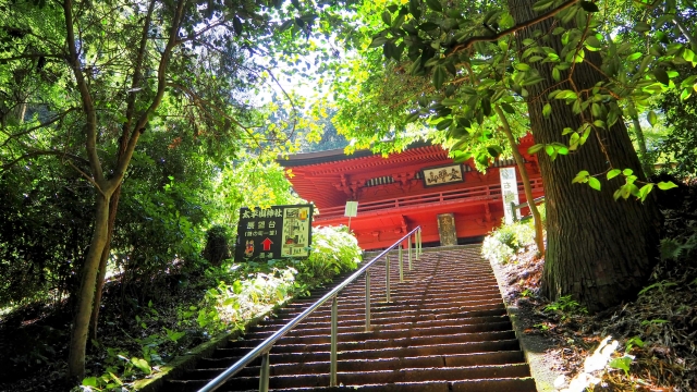 太平山神社｜由緒ある神社の歴史と見どころ、参拝情報を完全ガイド