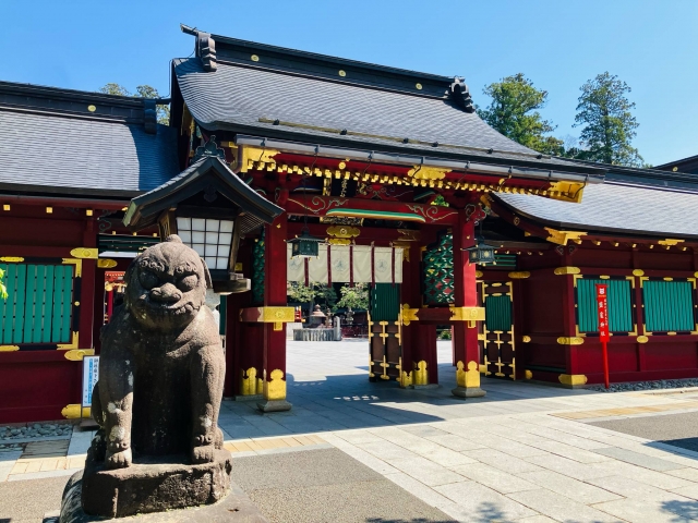 志波彦神社・鹽竈神社の社務所｜御朱印や祈祷受付の利用案内と神社運営の要を詳しく解説