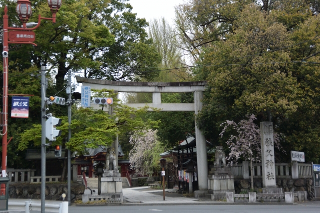 秩父神社｜由緒ある神社の歴史と見どころ、参拝情報を完全ガイド