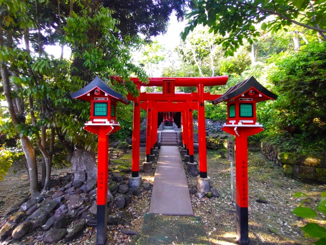 洲崎神社｜源頼朝ゆかりの安房国一宮の歴史と絶景を完全ガイド