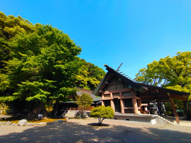 安房神社｜由緒ある神社の歴史と見どころ、参拝情報を完全ガイド