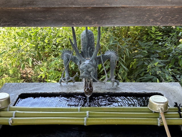 行田八幡神社｜由緒ある封じの宮の歴史と見どころ、参拝情報を完全ガイド