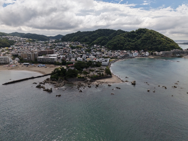 森戸大明神｜由緒ある神社の歴史と見どころ、参拝情報を完全ガイド