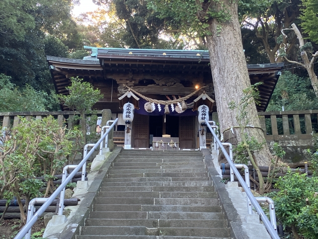 走水神社｜由緒ある神社の歴史と見どころ、参拝情報を完全ガイド