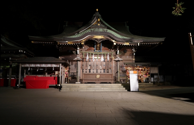 江島神社 辺津宮｜日本三大弁財天の玄関口で金運・芸道上達を祈願する参拝完全ガイド