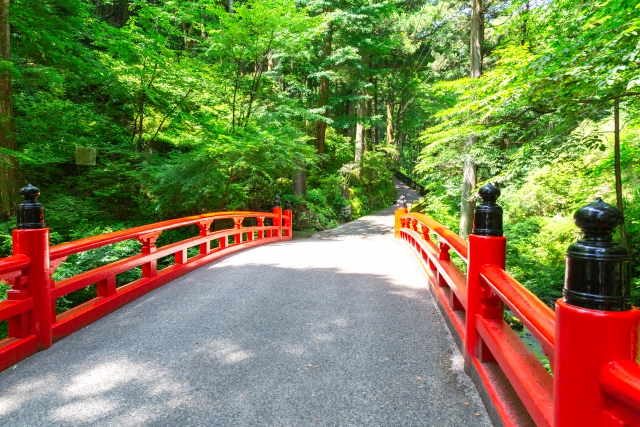 榛名神社｜由緒ある神社の歴史と見どころ、参拝情報を完全ガイド