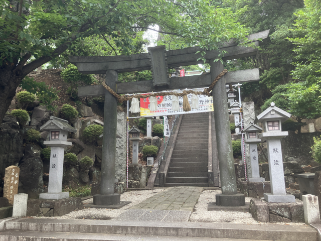 師岡熊野神社｜由緒ある横浜北部総鎮守の歴史と見どころ、サッカー神社として親しまれる八咫烏の神社を完全ガイド