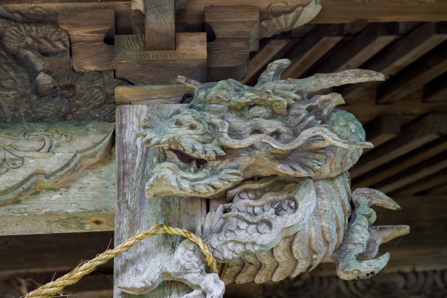 津島神社｜宮城県登米市の由緒ある神社の歴史と見どころ、参拝情報を完全ガイド