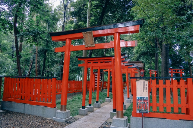 武州岩槻総鎮守 久伊豆神社｜由緒ある神社の歴史と見どころ、参拝情報を完全ガイド